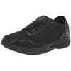 Image de Under Armour UA HOVR Sonic 6 Technical Performance Baskets pour Homme, Noir, 42 EU, Noir, 42 EU