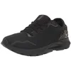Image de Under Armour Femme UA W HOVR Sonic 6 Performance Technique, Noir, 37.5 EU