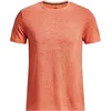 Image de Under Armour Mens 1375692-848, SM Manches Courtes pour Homme