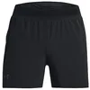 Image de Under Armour Launch Elite Short 5", Noir, 3XL Homme
