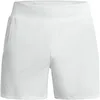 Image de Under Armour Short pour Homme Launch Elite 5" Gris Mist, 1376509-006, SM