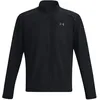 Image de Under Armour Hommes Storm Run Jacket Vêtements De Course Veste Running Black 001/Jet Gray - Noir XXL