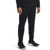 Image de Under Armour Hommes Outrun The Storm Pants Vêtements De Course Collant De Running Black - Noir S