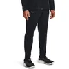 Image de Under Armour Hommes Outrun The Storm Pants Vêtements De Course Collant De Running Black - Noir XXL