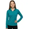 Image de Under Armour T-shirt à Manches Longues Avec Demi-zip Qualifier Run 2.0