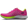 Image de Under Armour Flow Velociti Wind 2 Women's Chaussure De Course à Pied - SS23-39