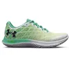 Image de Under Armour Flow Velociti Wind 2 Women's Chaussure De Course à Pied - SS23-37.5