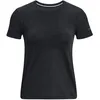 Image de Under Armour Womens 1375698-001 UA Seamless Stride S Noir
