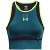 Image de Under Armour Femmes Run Anywhere Tank-Top Vêtements De Course Maillot De Course Blue - Bleu Petrol L