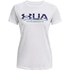 Image de Under Armour Femmes UA Vintage Performance Tee M