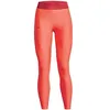 Image de Under Armour Collants Armour WB Leg-ORG pour Femme, Après brûlure / / Chakra, L-XL