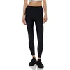 Image de Under Armour Collants WB Leg-BLK pour Femme, Noir/Gris de Jais, S-M