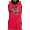 Image de Baseline Reversible Cotton Tank, XL
