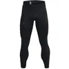 Image de Under Armour Speedpocket Collant de Course Hommes Noir - Black S