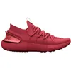 Image de Under Armour - HOVR Phantom 3 MTLC - 3025520601 - Couleur: Rouge - Pointure: 42.5 EU