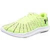 Image de Under Armour UA Charged Breeze 2 Visual Cushioning pour Homme, Citron Vert, 42.5 EU