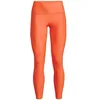 Image de Under Armour HeatGear® 1376327 Legging pour Femme avec Motif Floral Orange