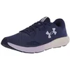 Image de Under Armour Chaussures de Course Charged Pursuit 3 pour Femme, Bleu Sonar, 40 EU