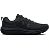 Image de Under Armour Garçon UA BGS Assert 10 Chaussures de course