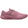 Image de Under Armour Fille UA W Charged Pursuit 3 Flat-Sheets, Pink Elixir Pink Elixir Pink Elixir, 35.5 EU