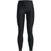 Image de Under Armour HeatGear® 1376327 Legging pour Femme, Noir, Taille XS