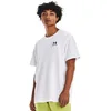 Image de Under Armour T-Shirt à Manches Courtes pour Homme - Motif Graphique