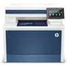Image de HP Color LaserJet Pro MFP 4302dw, 4RA83F, Imprimante Multifonction A4, Impression Recto Verso Automatique, 33 ppm , USB, Wi-Fi, Ethernet, Copie, Numérisation, ADF, Écran tactile 4,3", Bleu