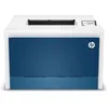 Image de HP Color LaserJet Pro 4202dn, 4RA87F, imprimante A4 à Fonction Unique, Impression Recto-Verso Automatique, 33 ppm, USB, Port USB hôte, Ethernet Gigabit, HP Smart, écran LCD 4 Lignes, Bleue