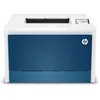 Image de HP Color LaserJet Pro 4202dw 4RA88F, imprimante A4 à Fonction Unique, Impression Recto-Verso Automatique, 33 ppm, USB, Port USB hôte, Wi-FI, Ethernet Gigabit, HP Smart, écran LCD 4 Lignes, Bleu