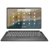 Image de PC Portable Lenovo Chromebook IdeaPad Duet 5 CB 13Q7C6 13.3" Ecran tactile Snapdragon 8 Go RAM 128 Go eMMC Gris en occasion ou reconditionné
