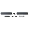 Image de Lenovo - PC Desktop TopSeller Google Meet Series One Room Kits Large Black