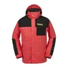 Image de VOLCOM Longo Gore-tex Veste unisexe pour adulte
