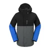 Image de VOLCOM L Gore-tex Veste unisexe adulte