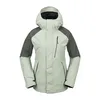 Image de VOLCOM V.co Aris Ins Gore Jacket Manteau unisexe adulte
