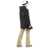 Image de VOLCOM Manteau de marque modèle PAXSON 2L TDS INF PARKA