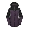 Image de Volcom Shelter 3D Stretch Jacket Veste pour femme