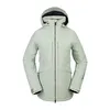 Image de VOLCOM Shelter 3D Stretch Jacket Manteau unisexe pour adulte