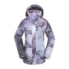 Image de VOLCOM Westland Ins Jacket Manteau unisexe adulte