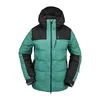 Image de VOLCOM Manteau de marque modèle PUFFLEUP JACKET