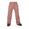 Image de VOLCOM Pantalon Marque Modèle Frochickie INS Pant