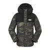 Image de VOLCOM Manteau marque modèle STONE.91 INS JACKET