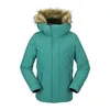 Image de VOLCOM So Minty Ins Jacket Manteau unisexe adulte