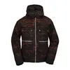 Image de VOLCOM Dustbox Jacket Veste unisexe pour adulte