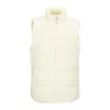Image de Volcom Stone Castine Puff Vest Gilet unisexe adulte