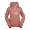 Image de Volcom Core Hydro Hoodie Veste Polaire Unisexe pour Adulte