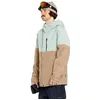 Image de Volcom - Veste De Ski/Snow L Gore-tex Agave Homme - Homme - Taille m - Vert