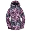 Image de Volcom - Veste De Ski/Snow Bolt Ins Blurred Violet Femme - Femme - Taille XS - Violet