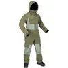 Image de Volcom - Combinaison De Ski/snow Shiloh Snow Suit Ivy Femme - Femme - Taille s - Vert