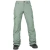 Image de Volcom - Pantalon De Ski/Snow Bridger Ins Lichen Green Femme - Femme - Taille s - Vert