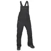 Image de Volcom Elm Stretch Gore-tex Bib Race Suit L